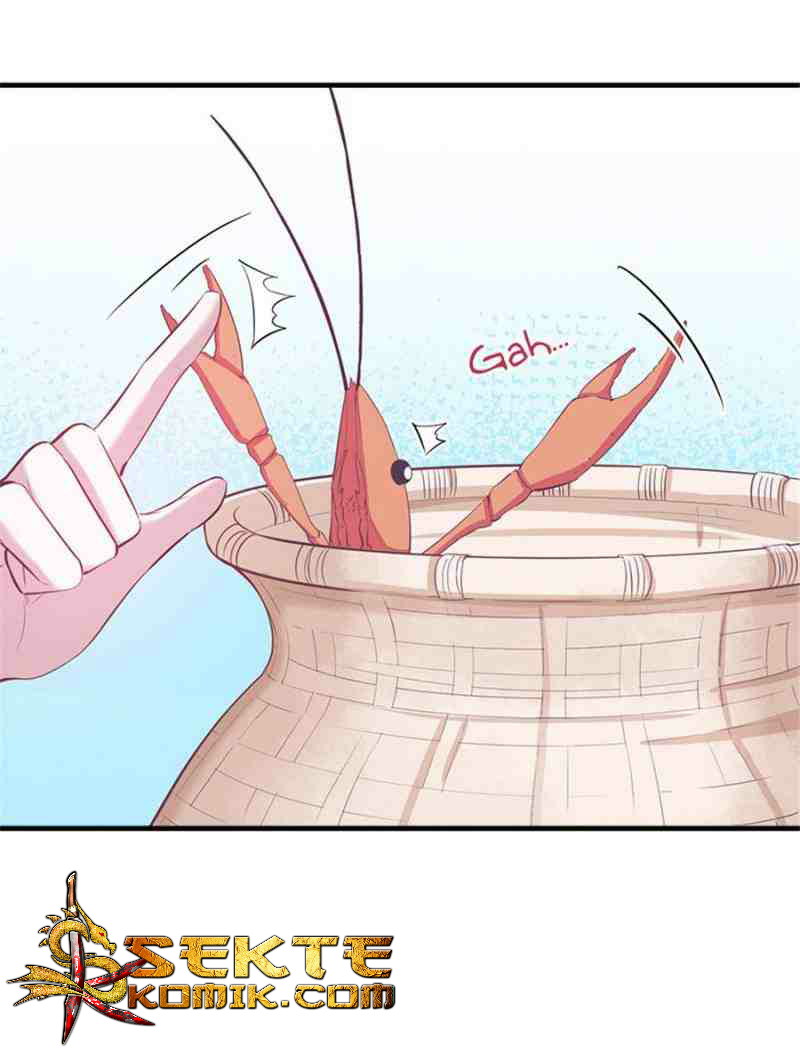 Beauty and the Beasts Chapter 91 Gambar 3